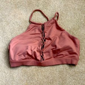Alo yoga sports bra